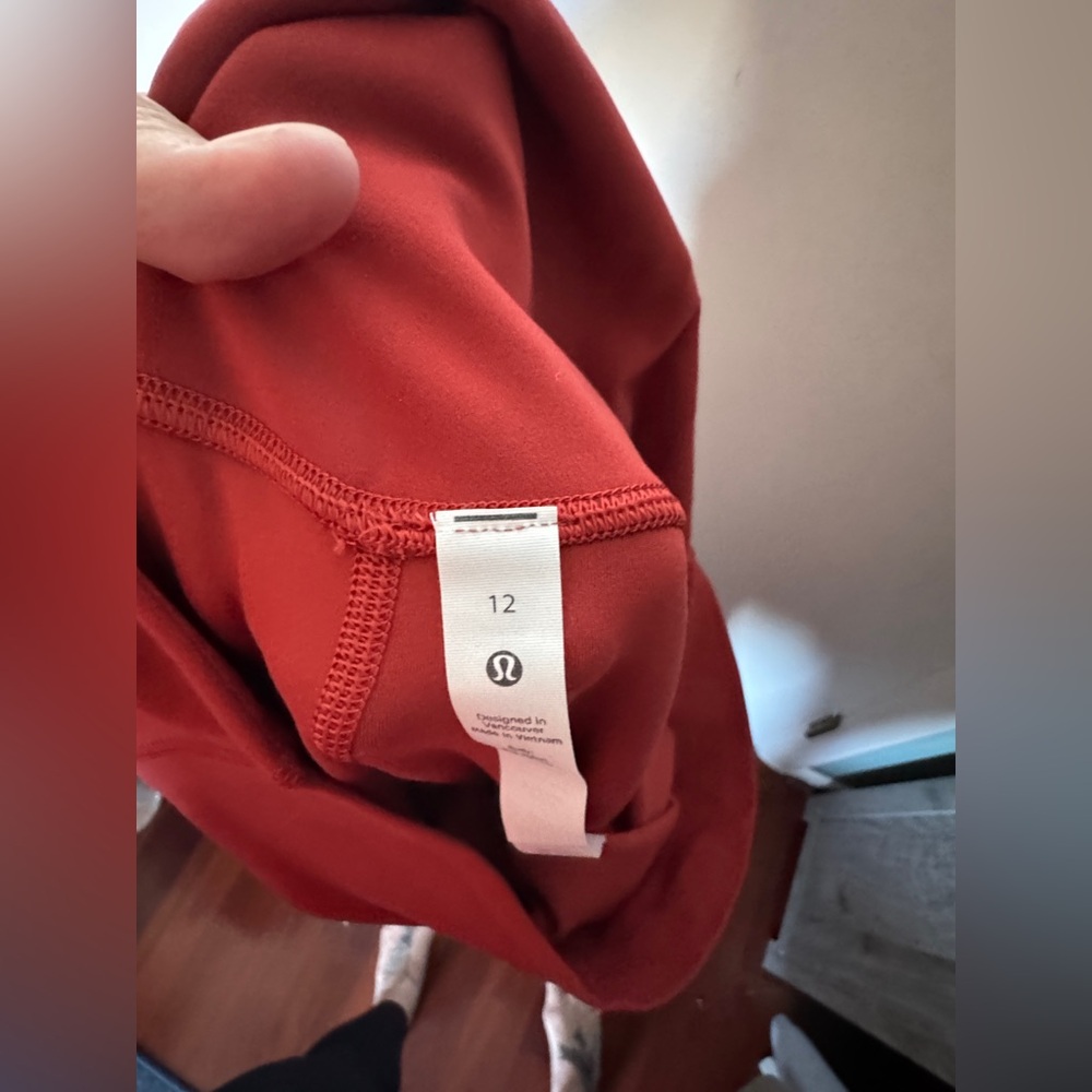 Lululemon Align Flares - Picture 11 of 12